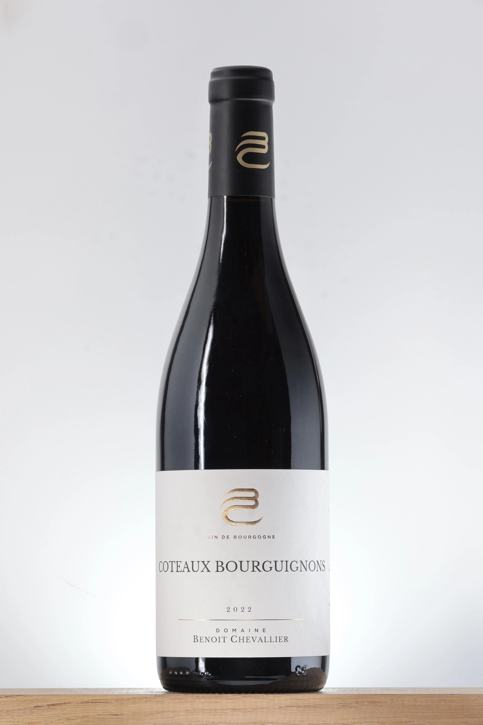 Coteaux Bourguignons 2022 Domaine Benoit Chevallier
