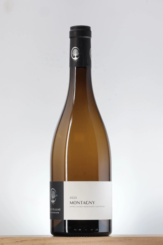 Montagny 2023 Domaine Aline Beauné