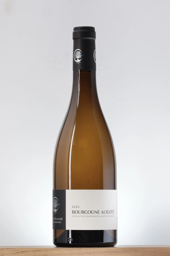 Bourgogne Aligoté 2023 Domaine Aline Beauné