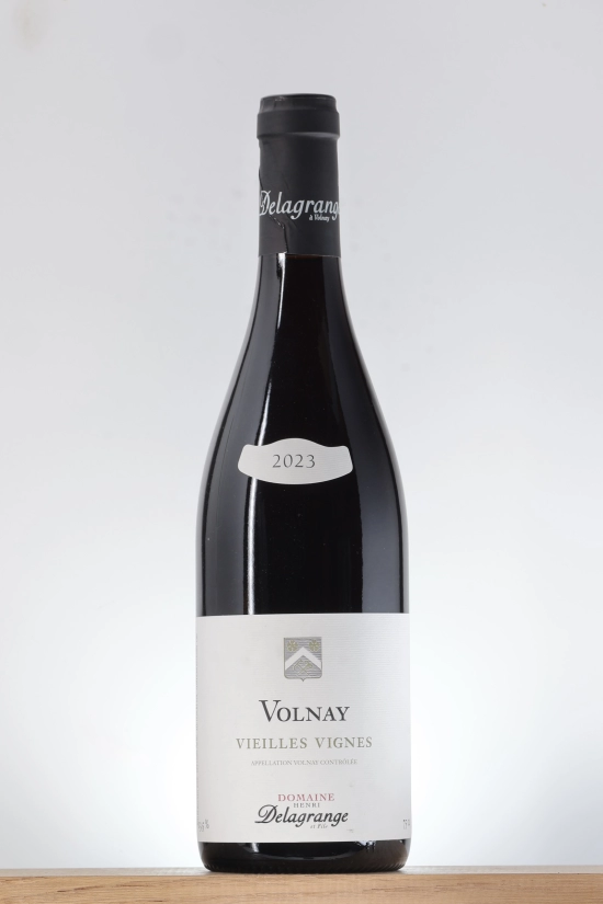 Volnay Vieilles Vignes 2023 Domaine Delagrange