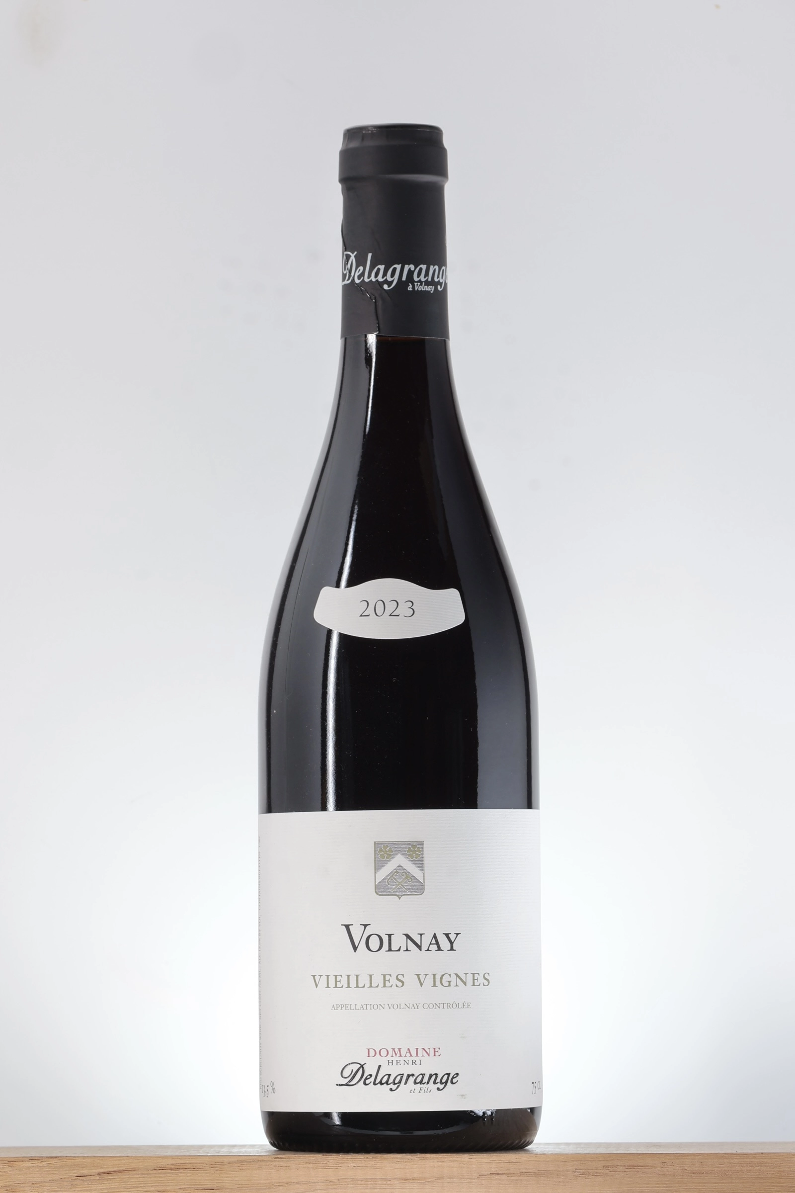 Volnay Vieilles Vignes 2023 Domaine Delagrange