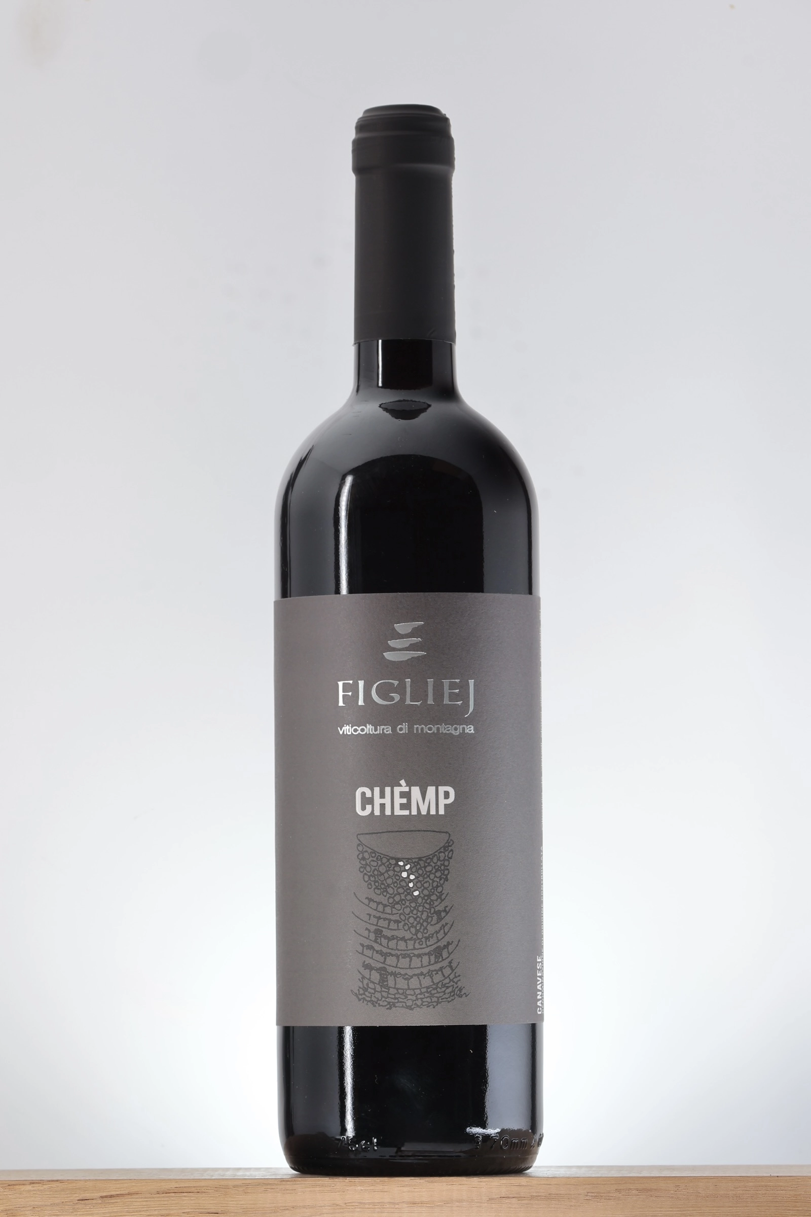 Canavese Chemp 2021 Figliej