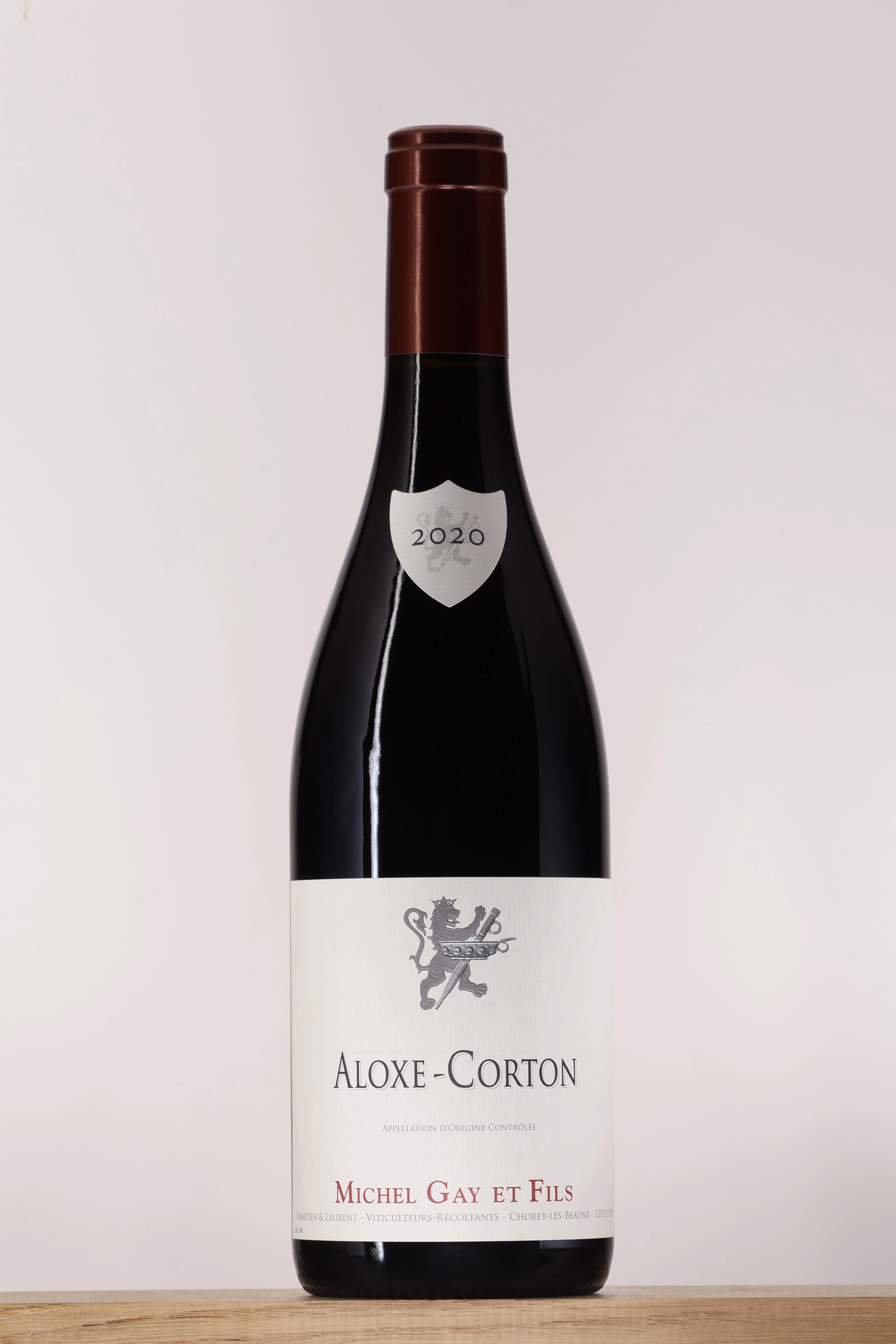 Aloxe Corton 2020 Domaine Michel Gay
