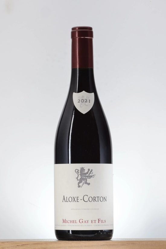 Aloxe Corton 2021 Domaine Michel Gay