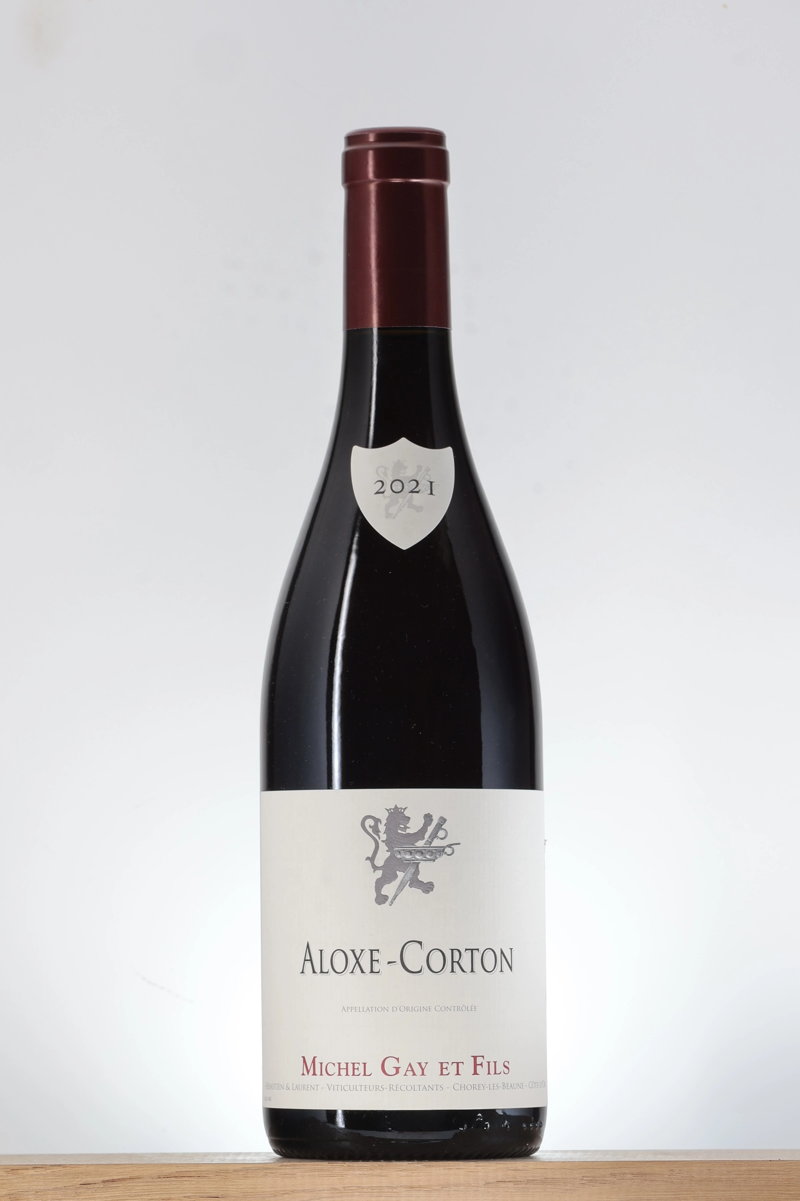 Aloxe Corton 2021 Domaine Michel Gay Aloxe Corton 2021 Domaine Michel Gay