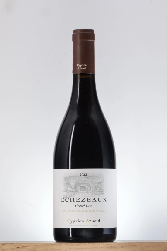 Echezeaux Grand Cru 2022 Cyprien Arlaud