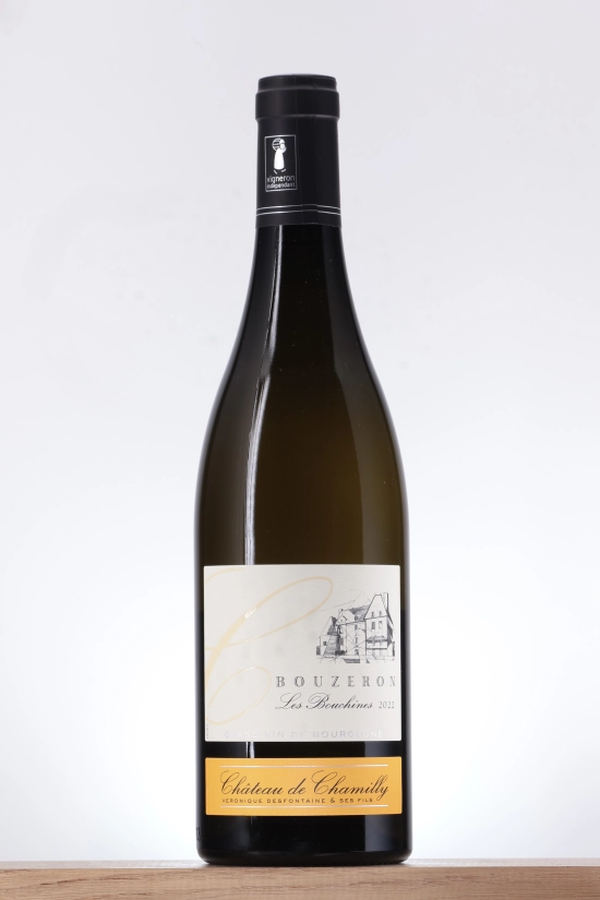 Bouzeron Les Bouchines 2022 Chateau de Chamilly