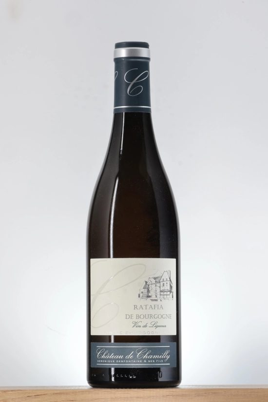 Ratafia Chateau de Chamilly