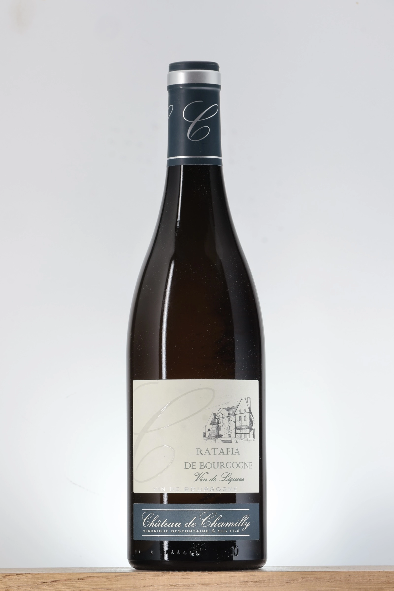 Ratafia Chateau de Chamilly