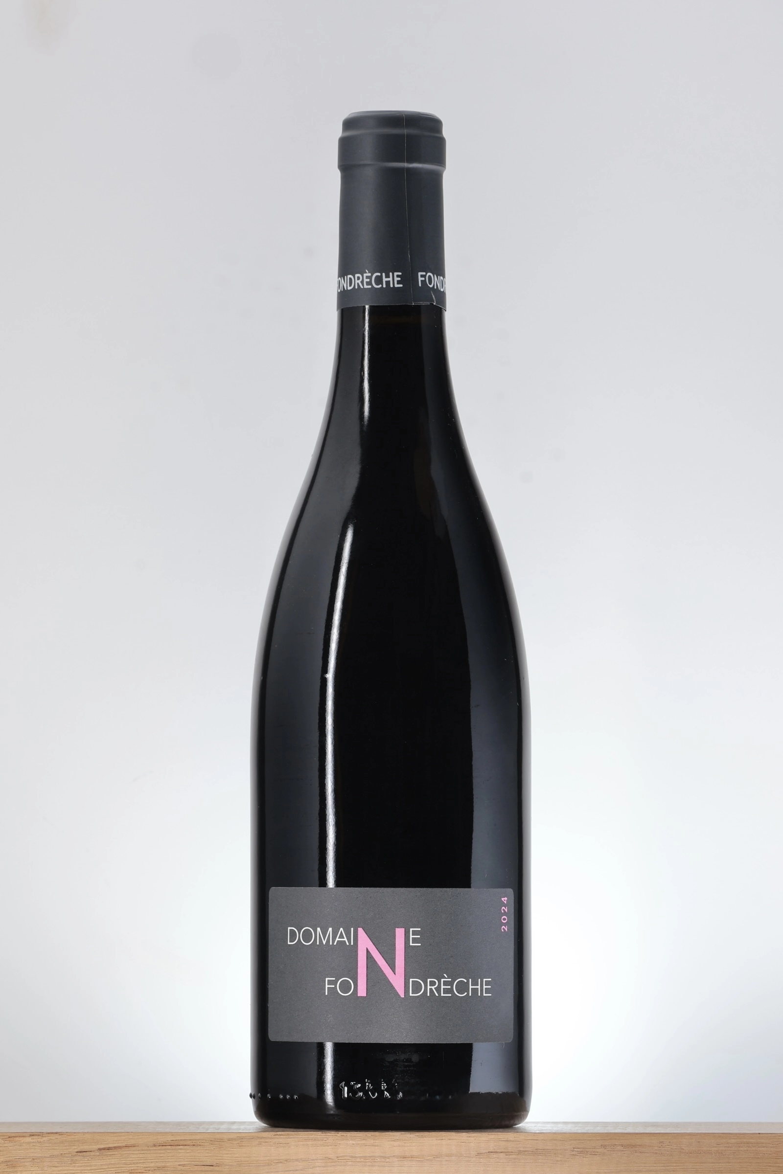 N... Ventoux Rouge 2024 Domaine de Fondrèche