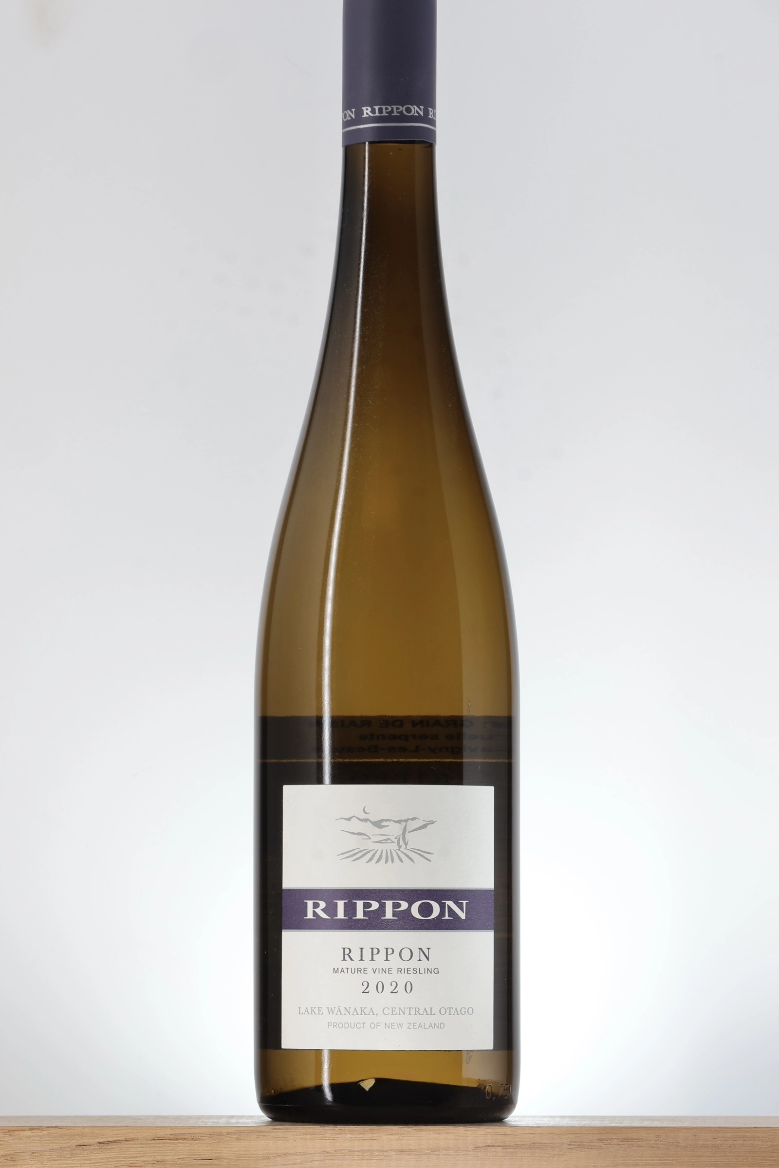 Riesling Rippon 2020