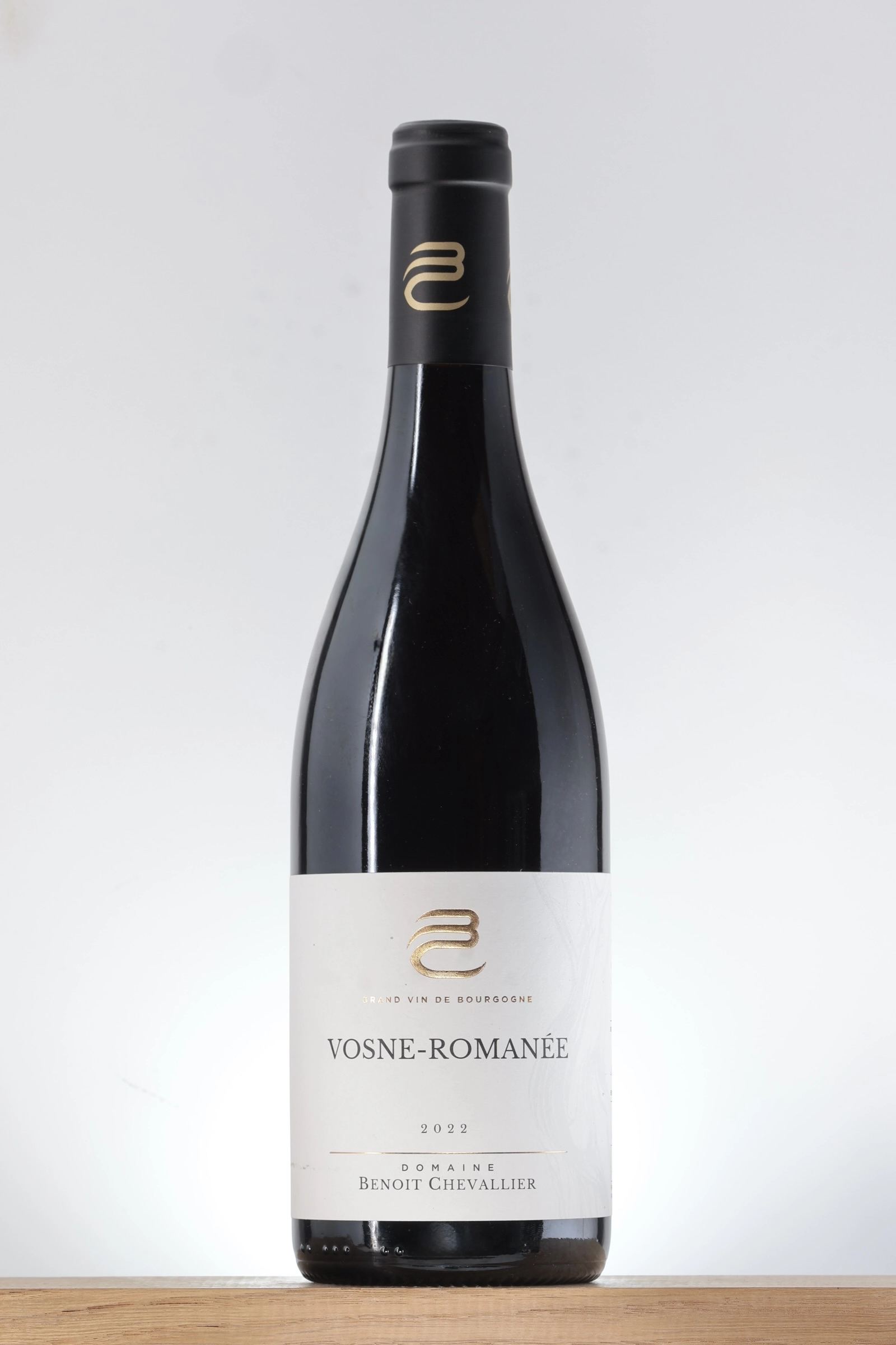 Vosne Romanée 2022 Domaine Benoit Chevallier