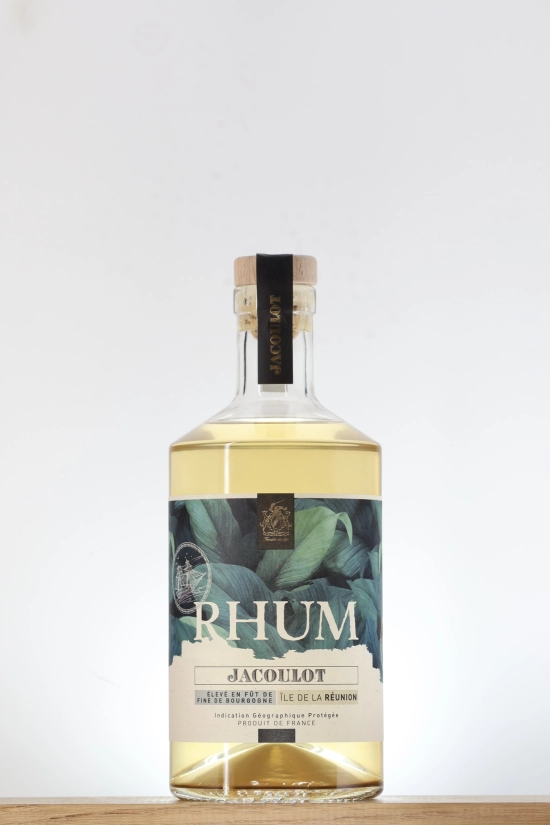 Rhum Fût de Fine de Bourgogne Maison Jacoulot