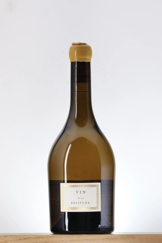 Chateauneuf du Pape Vin de la Solitude blanc 2024 Domaine de la Solitude 