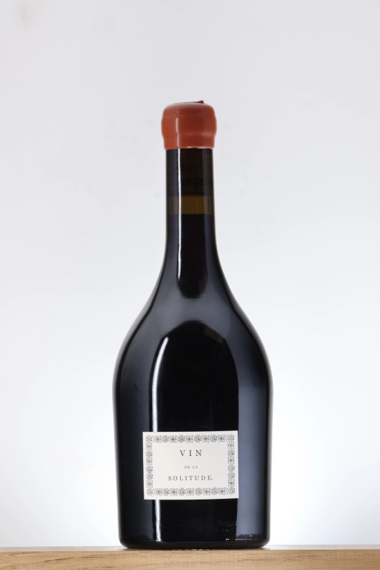 Chateauneuf du Pape Vin de la Solitude rouge 2023 Domaine de la Solitude 