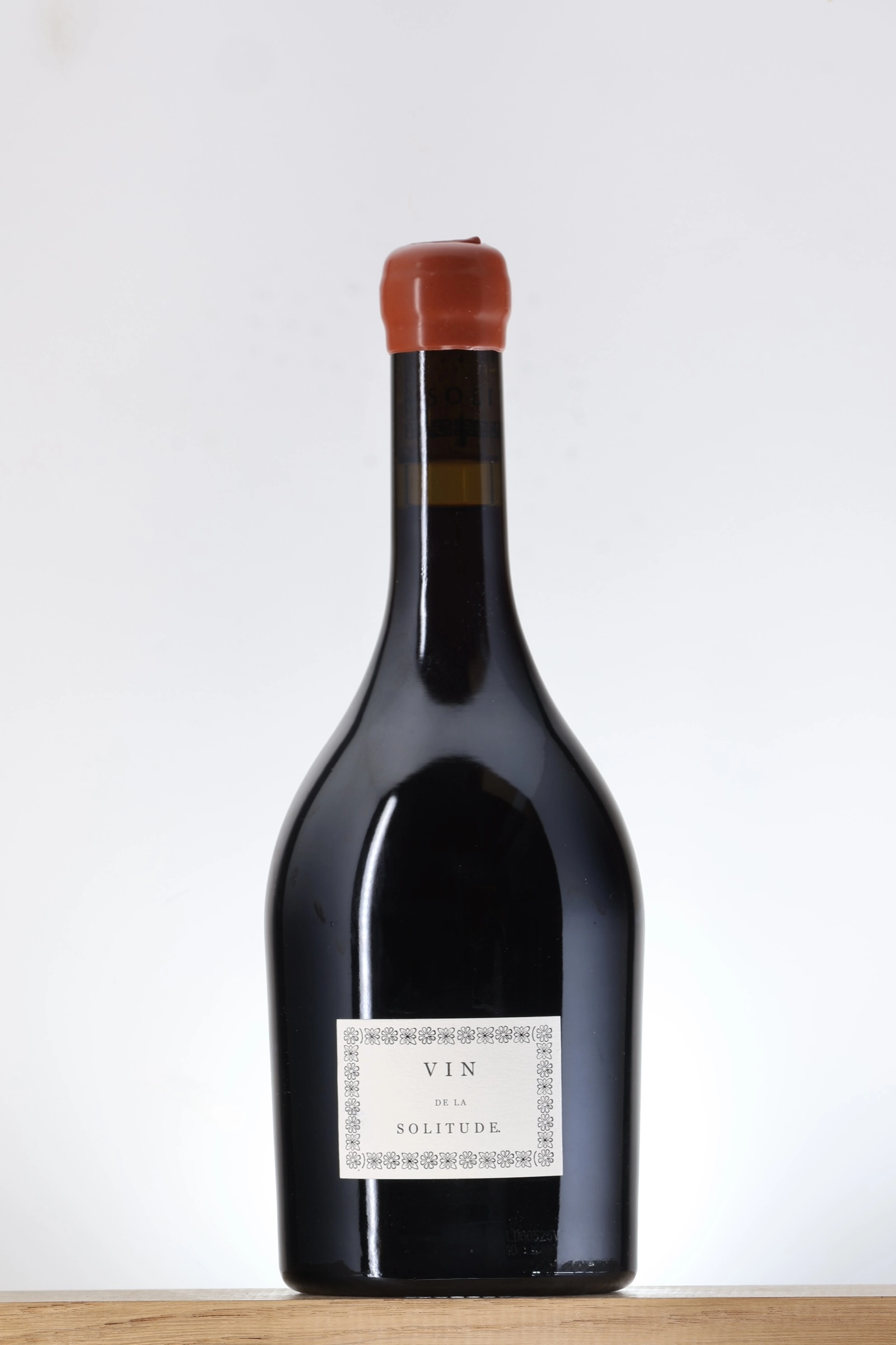 Chateauneuf du Pape Vin de la Solitude rouge 2023 Domaine de la Solitude 