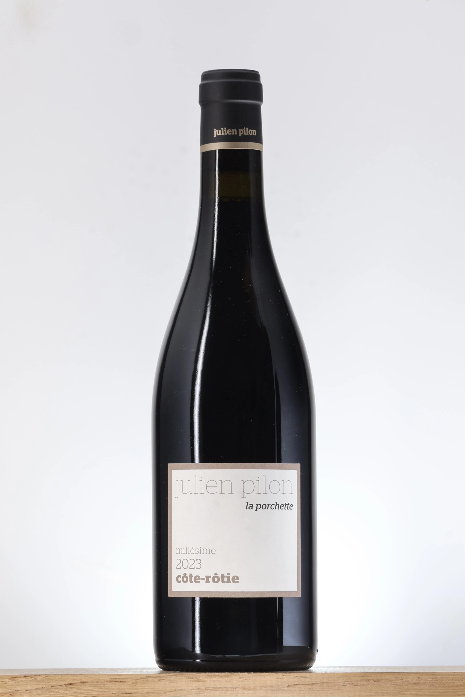 Côte Rôtie La Porchette 2023 Julien Pilon