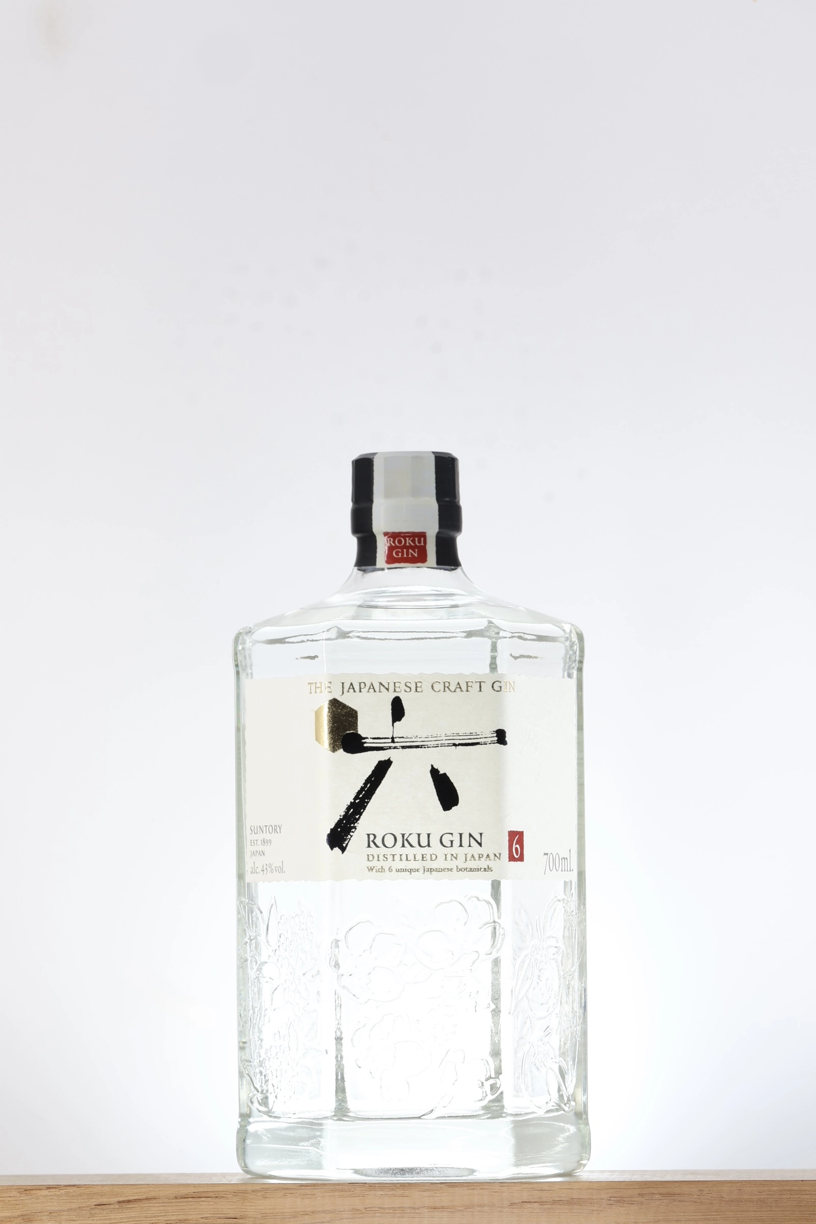 Gin Suntory Roku Original