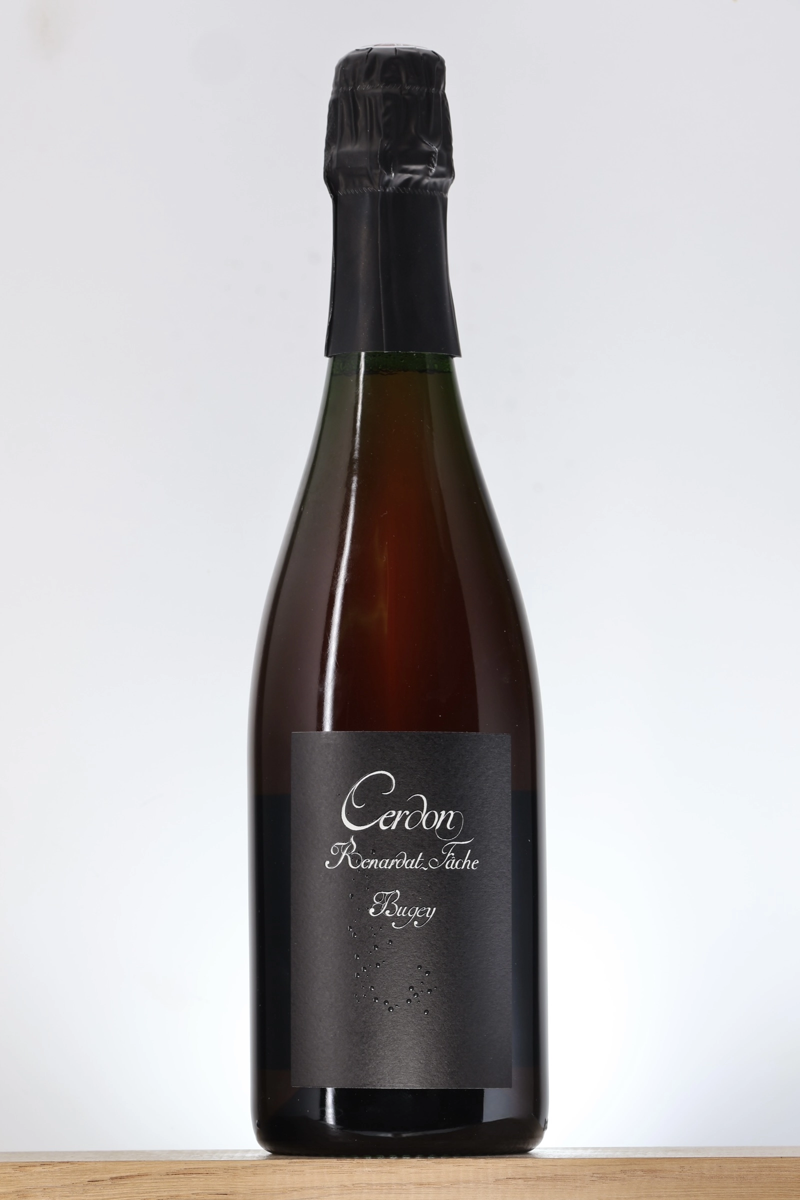 Bugey Cerdon Méthode Ancestrale Domaine Alain Renardat-Fache