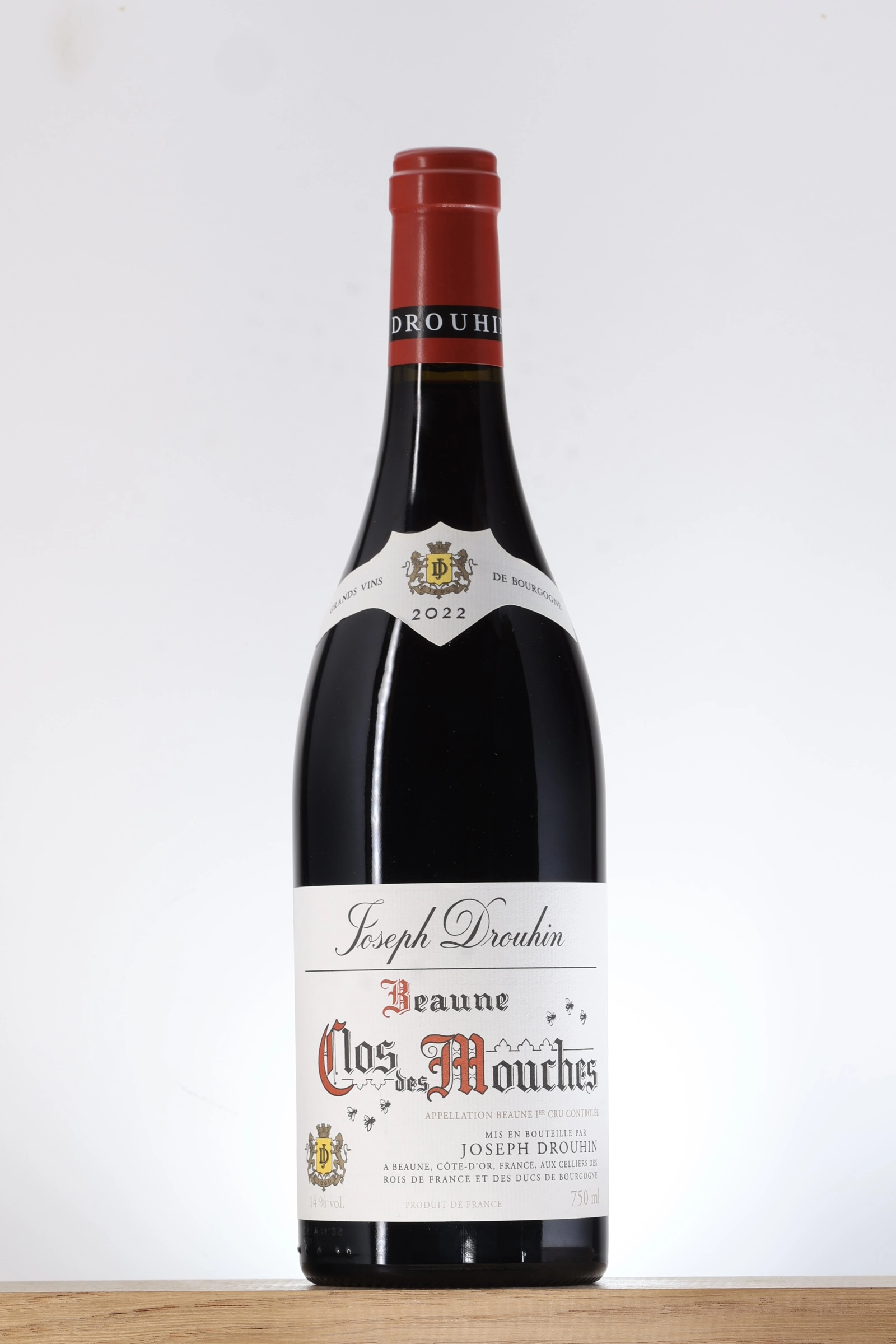 Clos des Mouches rouge 2022 Domaine Joseph Drouhin