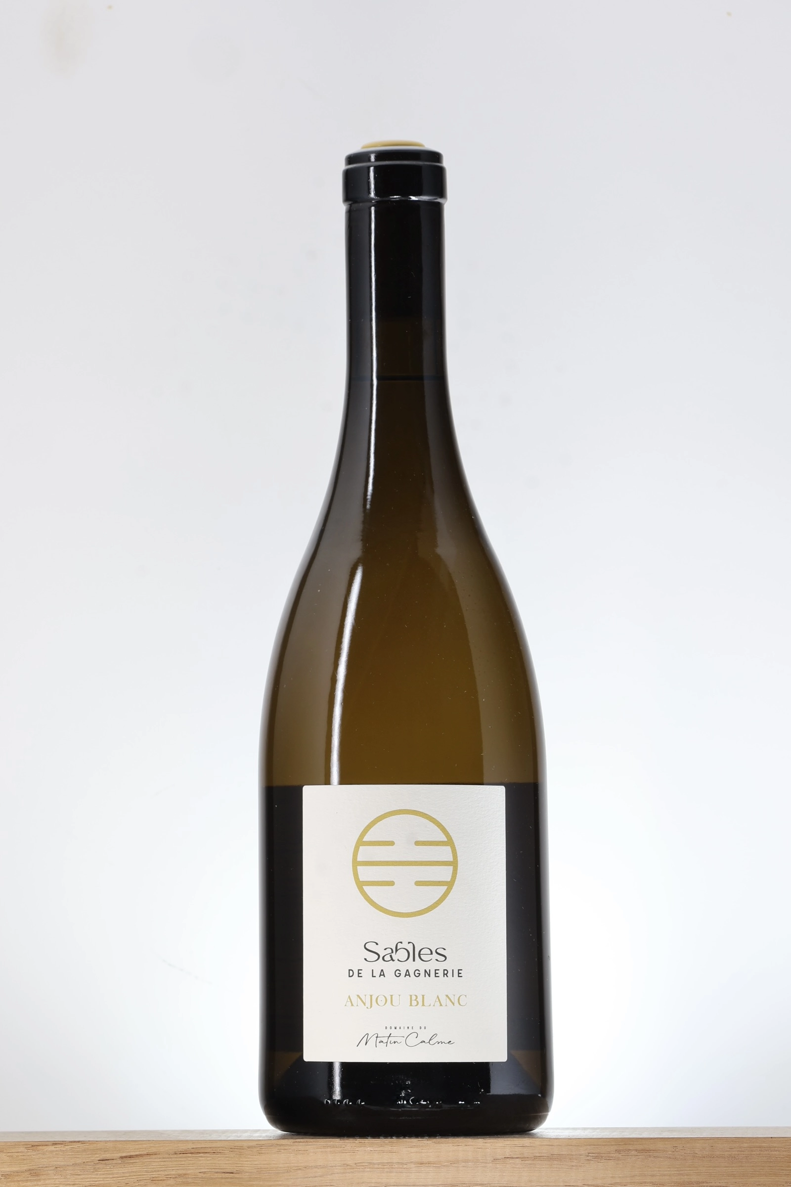 Anjou Blanc Sables de la Gagnerie 2023 Domaine du Matin Calme