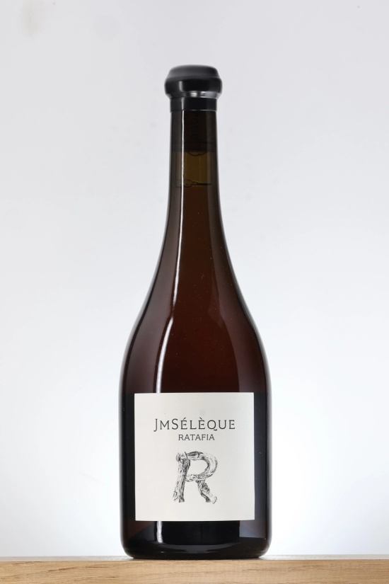 Ratafia de Champagne JM Sélèque