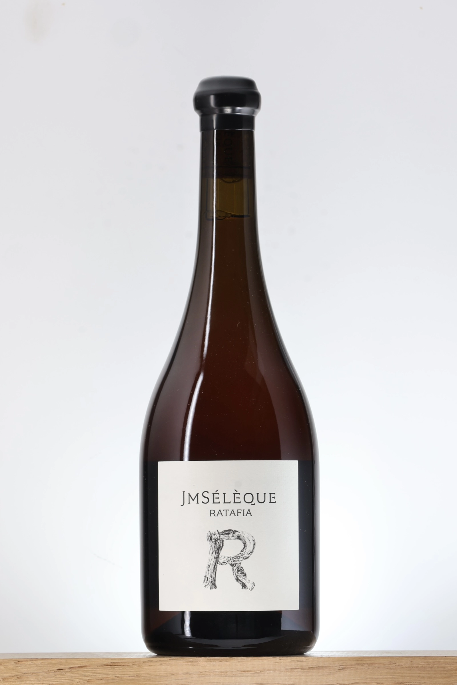 Ratafia de Champagne JM Sélèque