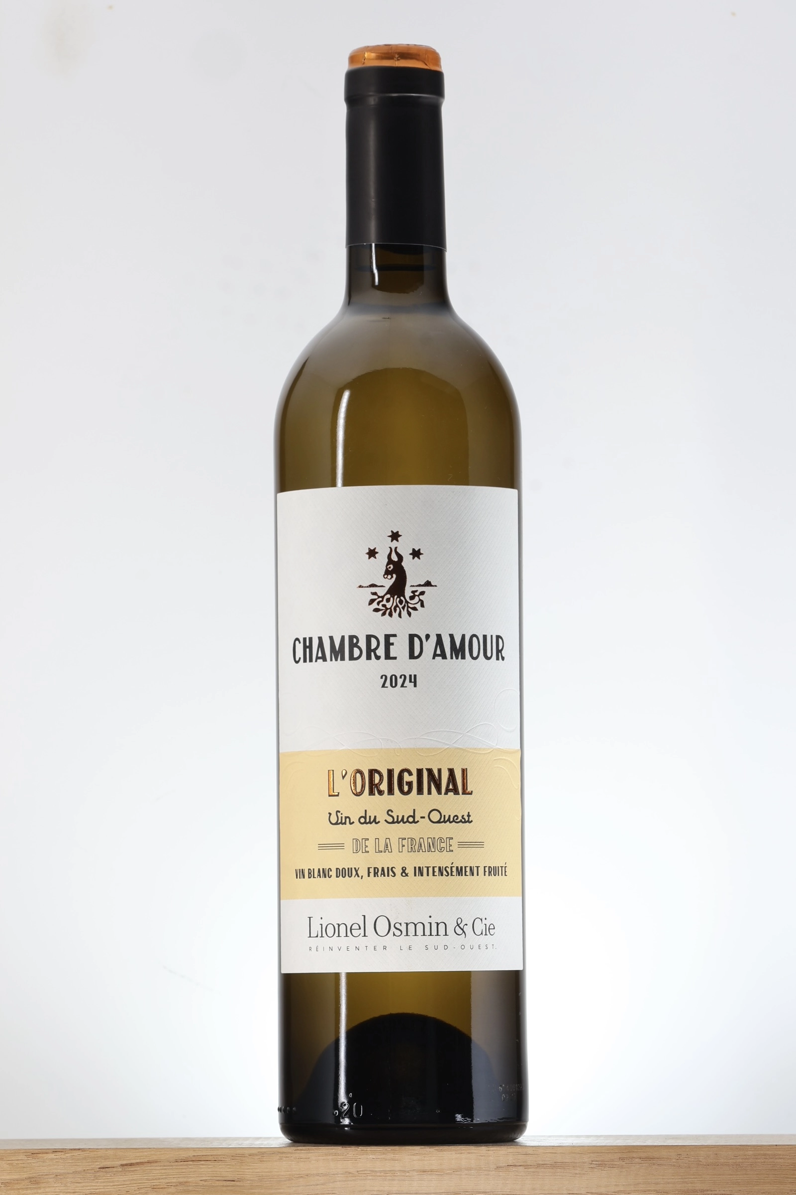 Villa Chambre d'Amour 2023 Lionel Osmin