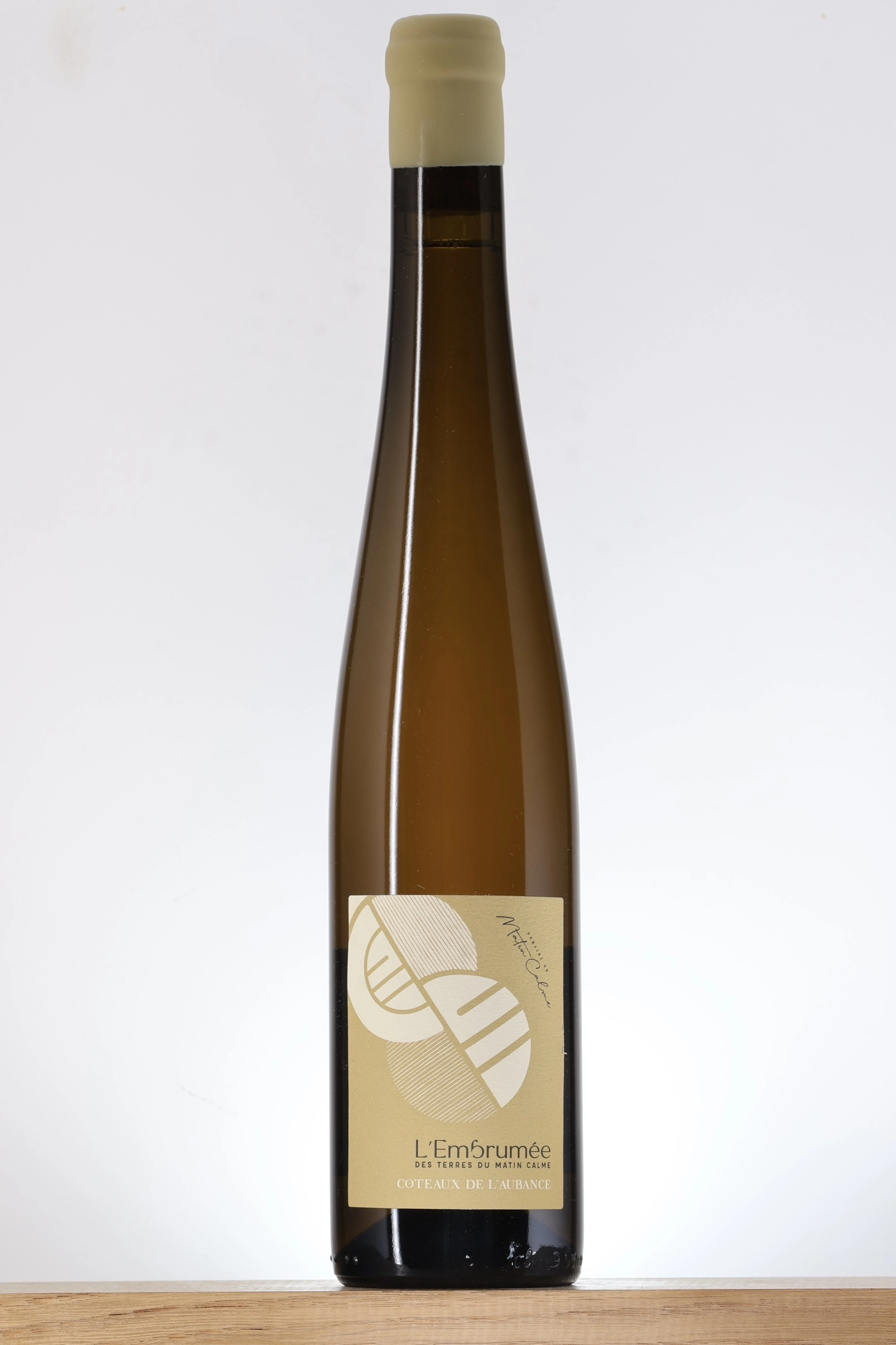 Coteaux de l'Aubance l'Embrumée 2022 Domaine du Matin Calme 