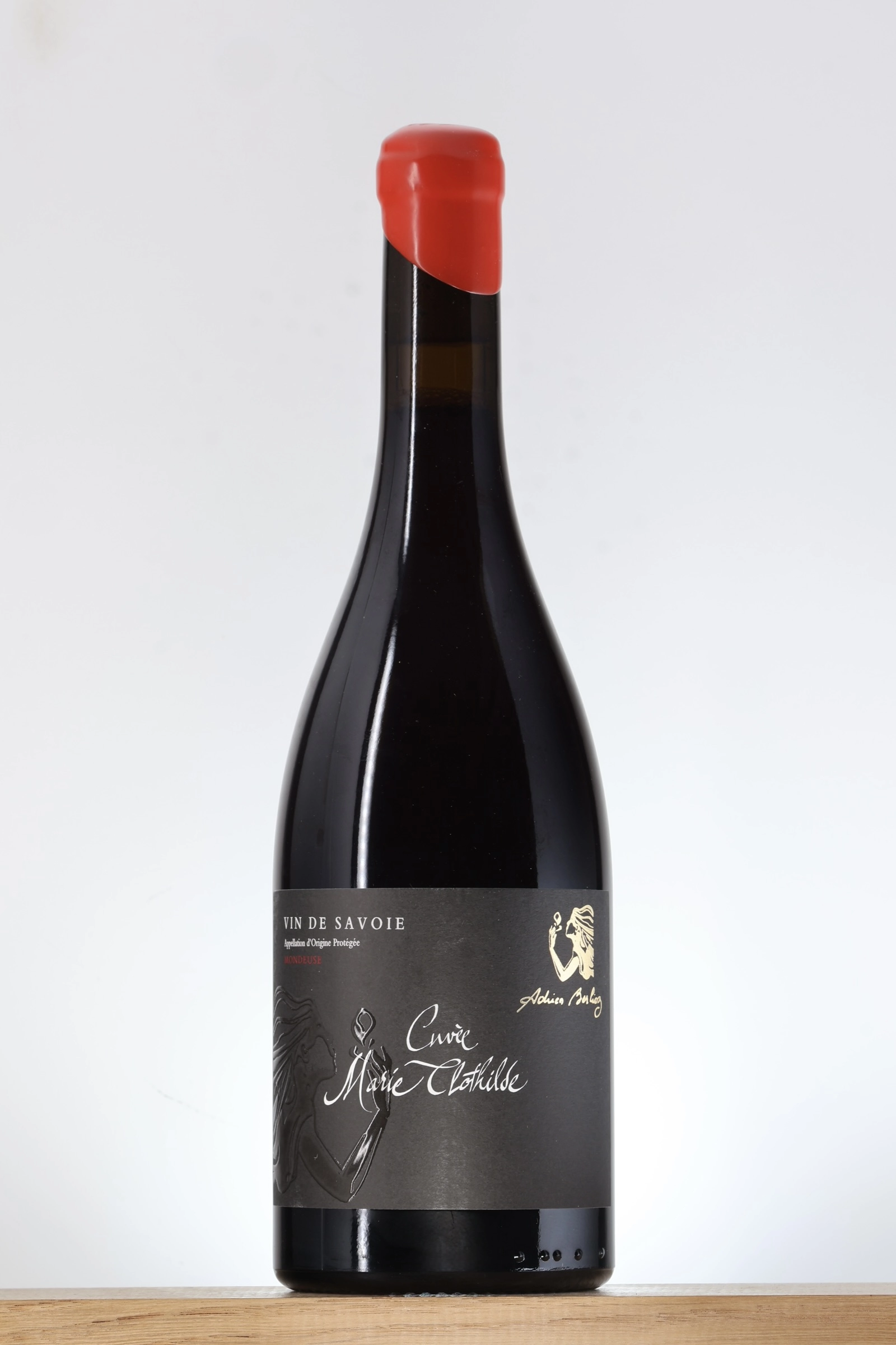 Savoie Mondeuse Marie Clothilde 2024 Adrien Berlioz