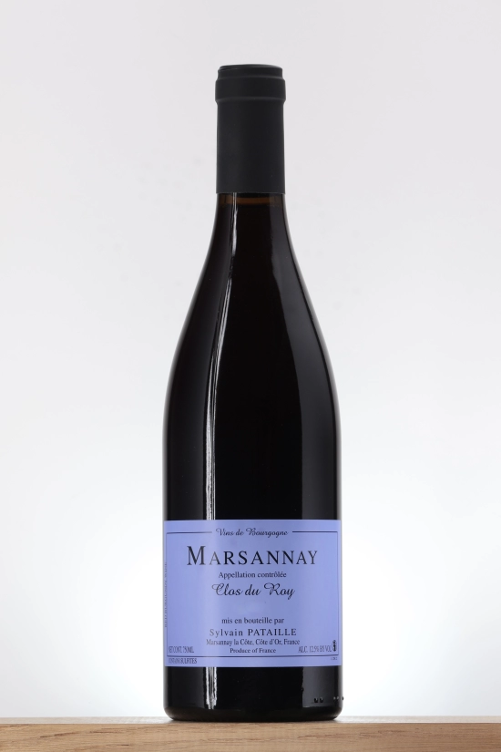 Marsannay Clos du Roy 2023 Domaine Sylvain Pataille