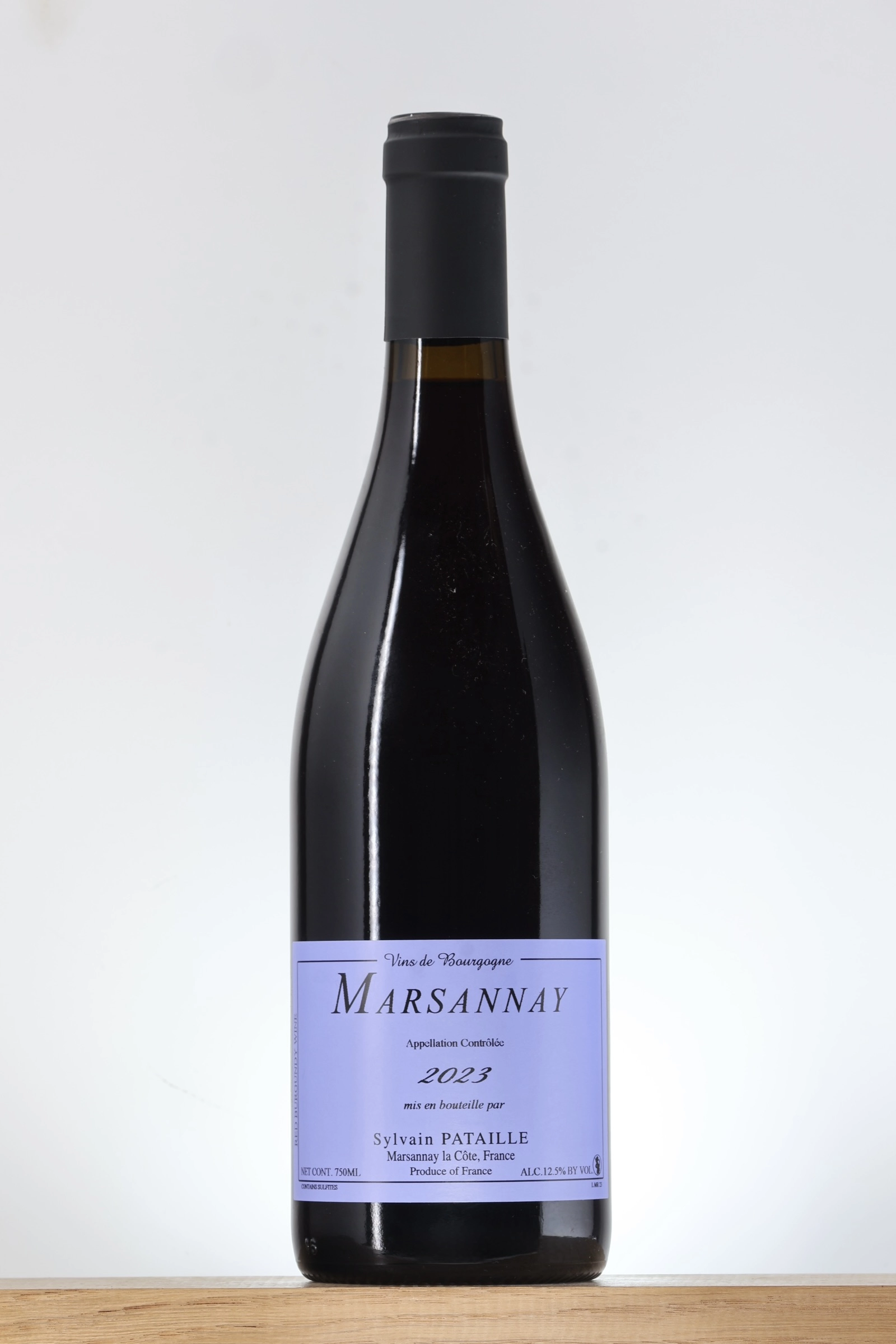 Marsannay 2023 Domaine Sylvain Pataille