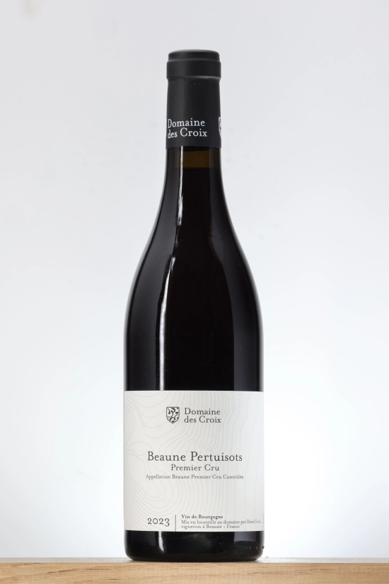Beaune 1er cru Pertuisots 2023 Domaine des Croix
