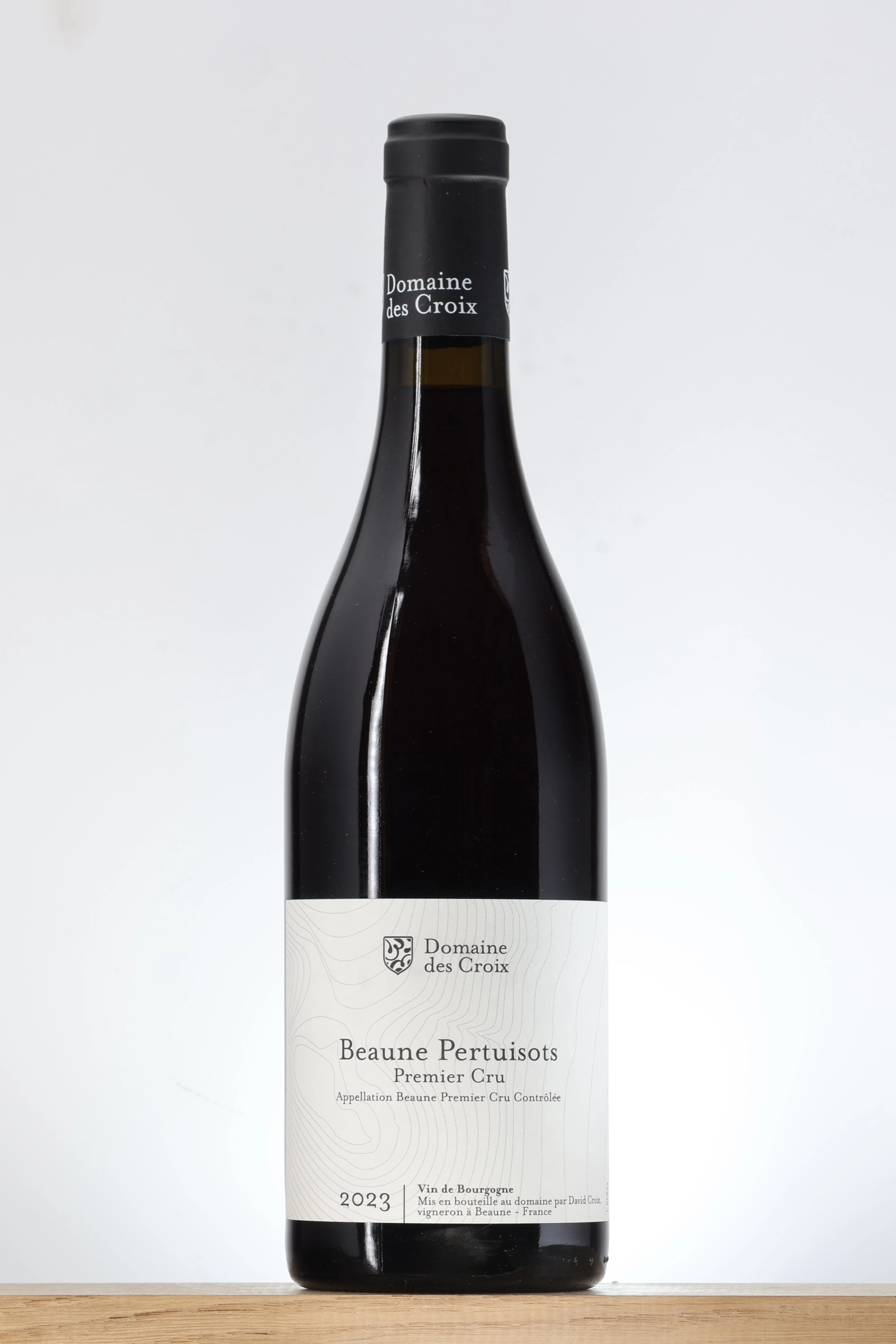 Beaune 1er cru Pertuisots 2023 Domaine des Croix