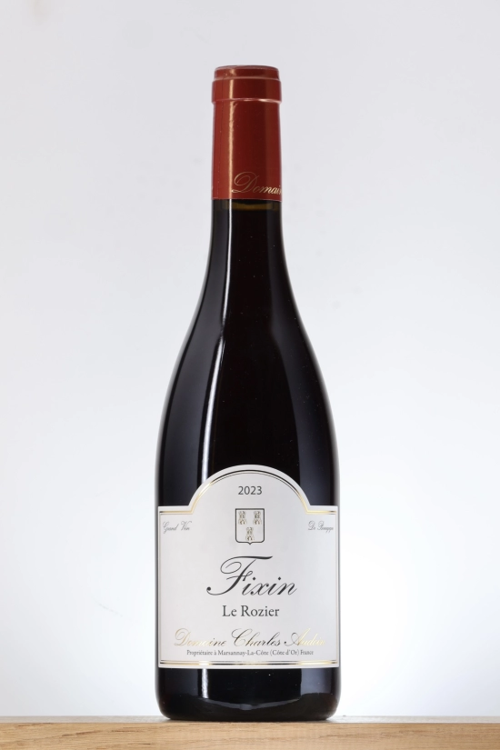 Fixin Le Rozier 2023 Domaine Charles Audoin