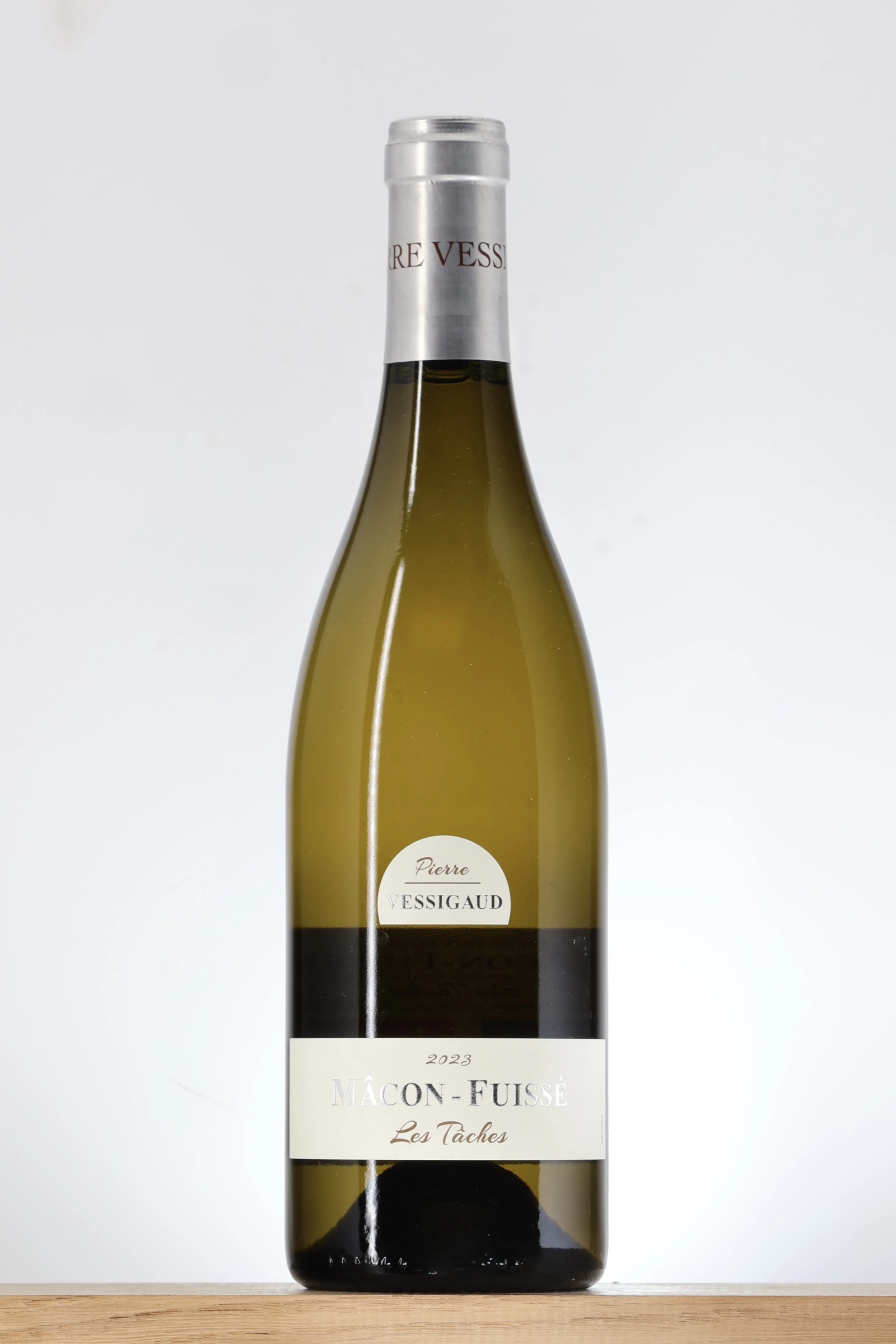 Macon Fuissé Les Tâches 2023 Domaine Vessigaud