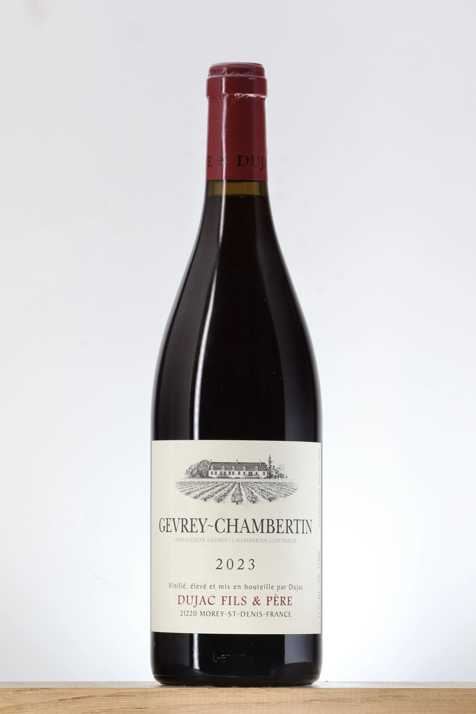 Gevrey Chambertin 2023 Dujac Fils & Père