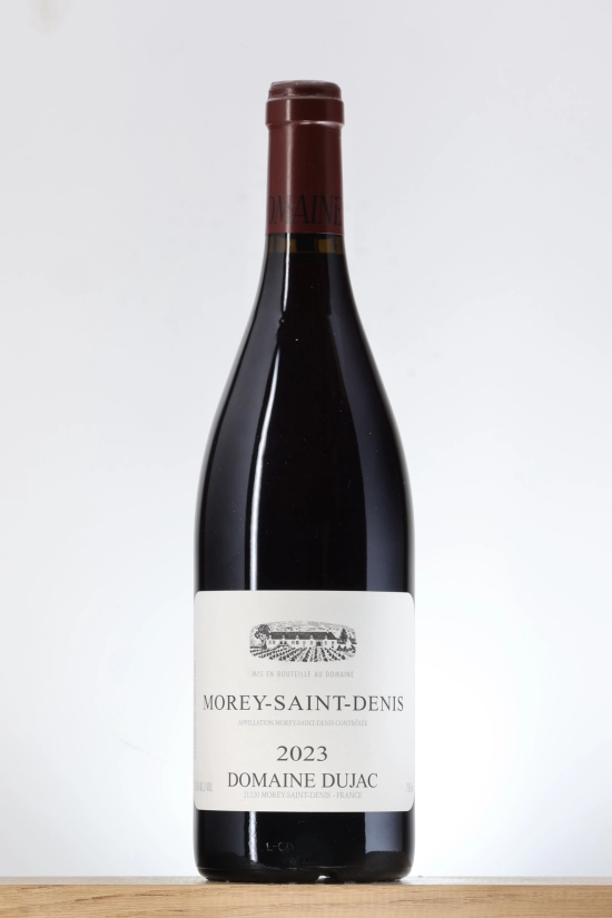 Morey St Denis 2023 Domaine Dujac