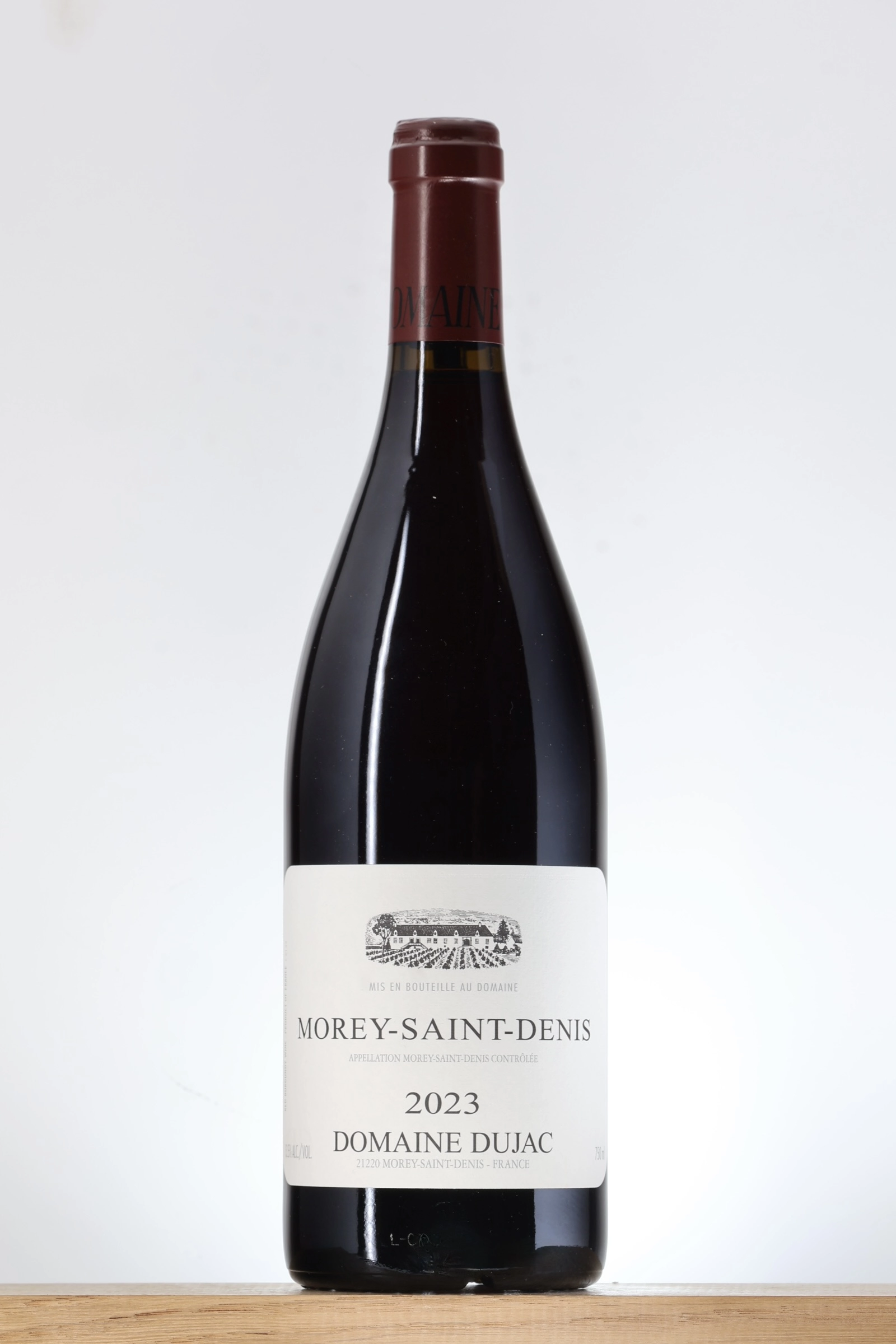 Morey St Denis 2023 Domaine Dujac