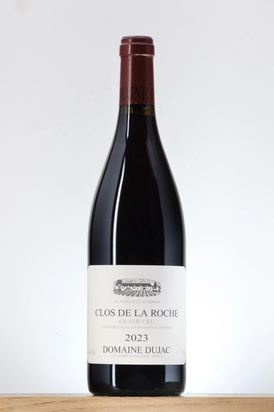 Clos de la Roche 2023 Domaine Dujac