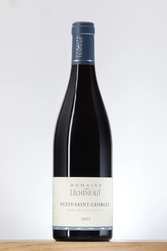 Nuits Saint Georges 2023 Domaine Lecheneaut