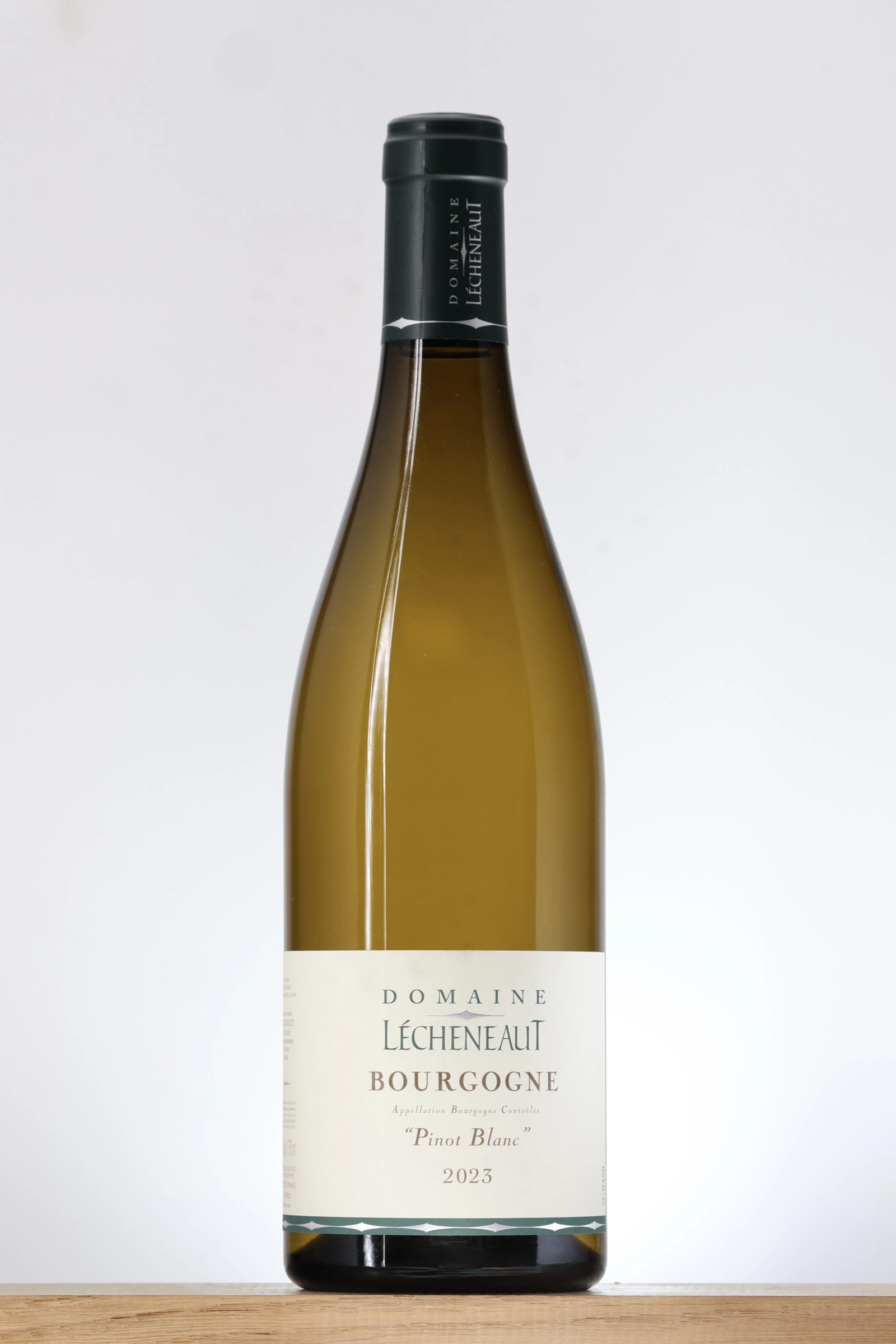 Bourgogne Pinot Blanc 2023 Domaine Lecheneaut