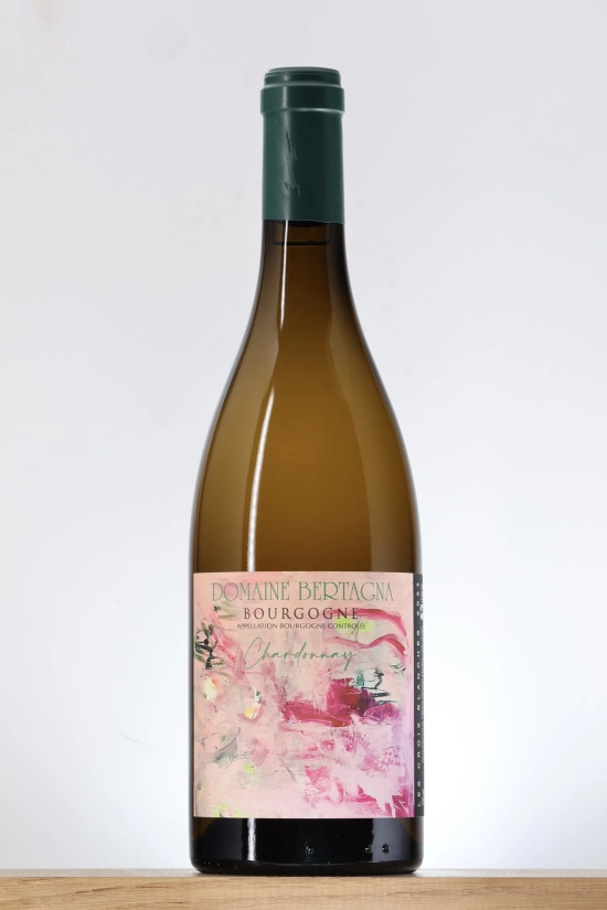 Bourgogne Les Croix Blanches 2023 Domaine Bertagna