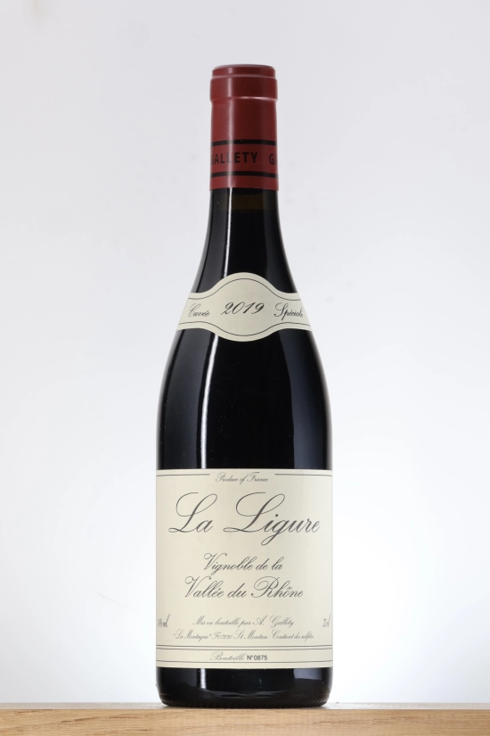 La Ligure 2019 Domaine Gallety