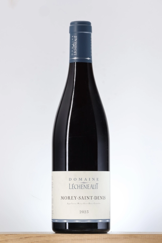 Morey Saint Denis 2023 Domaine Lecheneaut