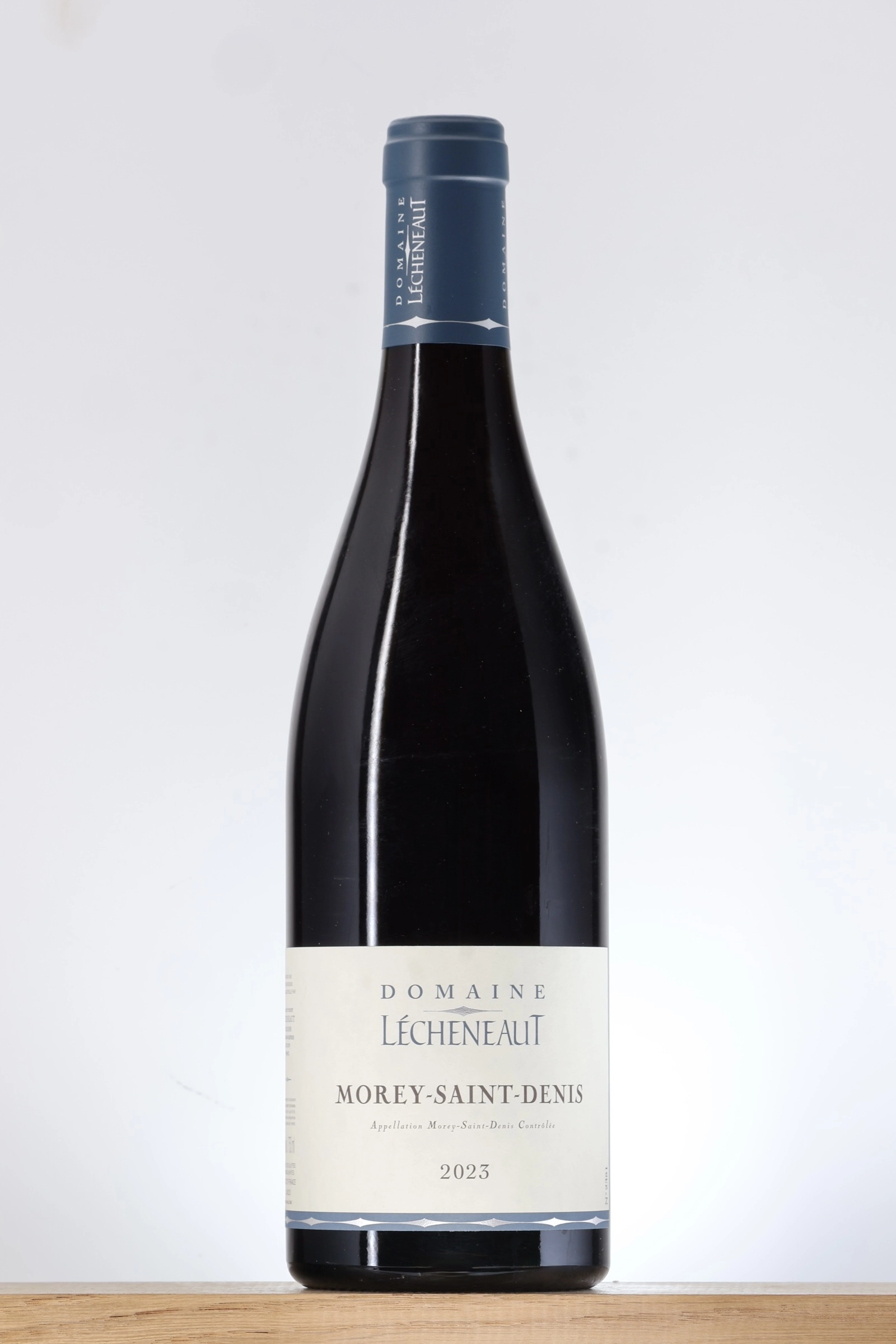 Morey Saint Denis 2023 Domaine Lecheneaut