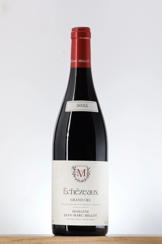 Echezeaux Grand Cru 2022 Domaine Jean-Marc Millot