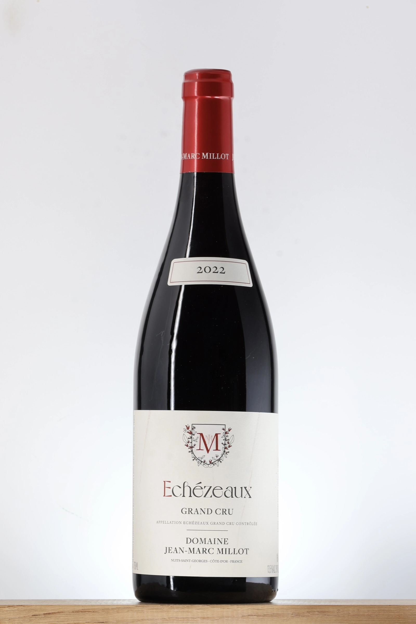 Echezeaux Grand Cru 2022 Domaine Jean-Marc Millot