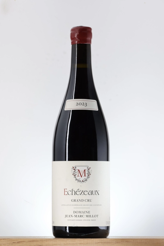 Echezeaux Grand Cru 2023 Domaine Jean-Marc Millot