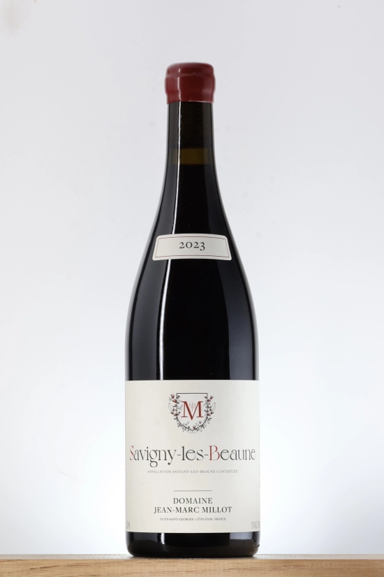 Savigny-Les-Beaune 2023 Domaine Jean-Marc Millot